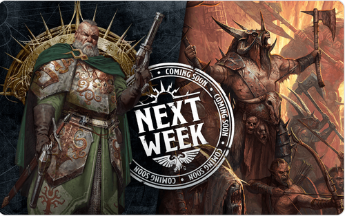Change in the Realms: New General’s Handbook, Brayherds Return, and a Packed Pre-Order Weekend