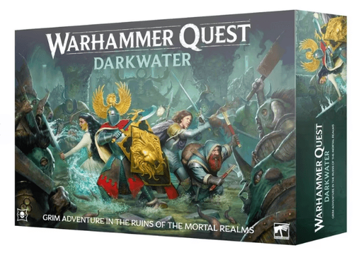 Darkwater pre-orders live at Wayland Games
