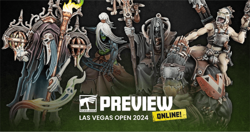 Las Vegas Open 2024 online preview !!