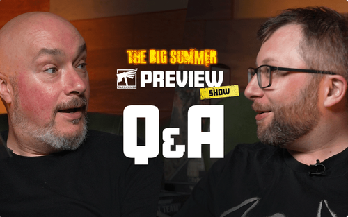 Summer Preview Q&A Round-Up