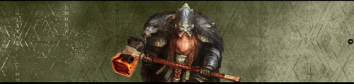 Khazalid Holds Rumour: Dwarfs in AoS