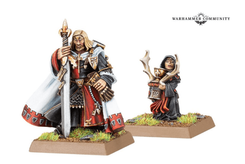 War Of Sigmar Old world War Of Sigmar Old world